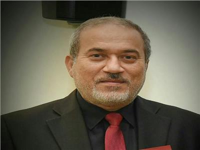 حسين صبري أستاذ الفلسفة الإسلامية جامعة زايد