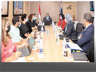 التعاقد مع شركة دولية للتنفيذ.. حملة ترويج للسياحة المصرية تستمر ٣ سنوات