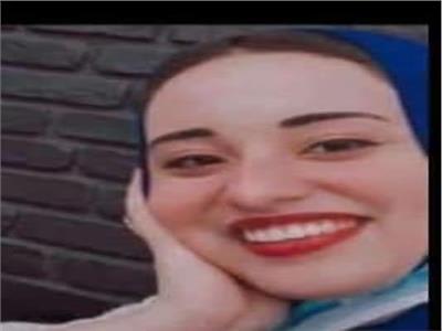 وفاة روفيدة عادل رجب الطالبة بالفرقة الاولى بكلية العلاج الطبيعى بالسودان