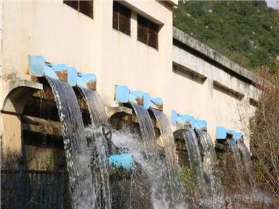 أزمة المياه في لبنان - صورة أرشيفية 