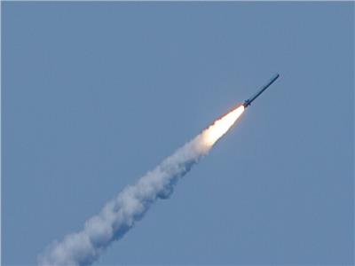 صاروخًا موجهًا جديدًا من طراز "إس-8إل