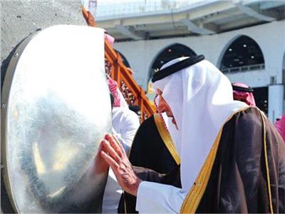 صورة أرشيفية - الأمير خالد الفيصل