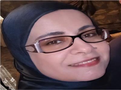 الدكتورة حنان السعيد الشناوي