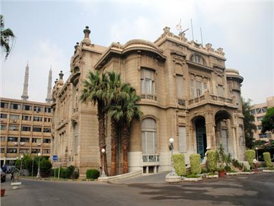 جامعة عي شمس
