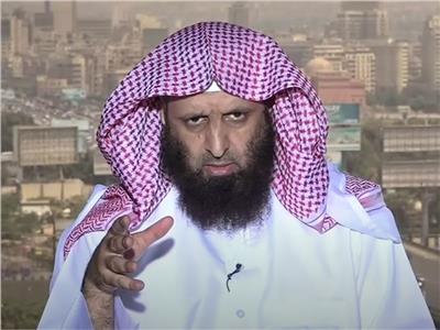 خالد السبيعي العضو السابق في تنظيم الإخوان في السعودية