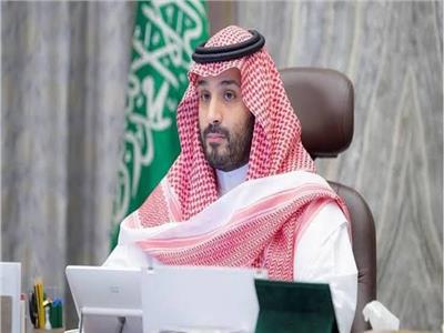 ولي العهد ووزير الدفاع السعودي محمد بن سلمان بن عبدالعزيز 