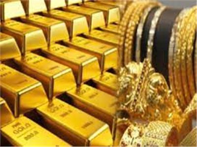  أسعار الذهب عالميا