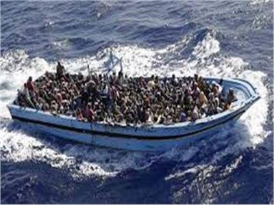 نزاع على جثة  ضحية لمركب ليبيا