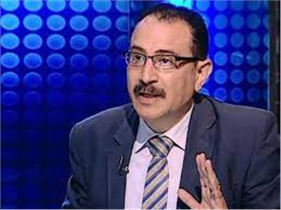 الدكتور طارق فهمي، أستاذ العلوم السياسية
