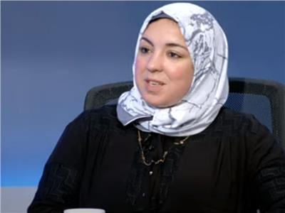 زوجة الطبيب البطل محمود سامي