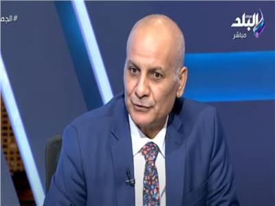 عمرو أبو سمرة، نقيب أطباء كفر الشيخ
