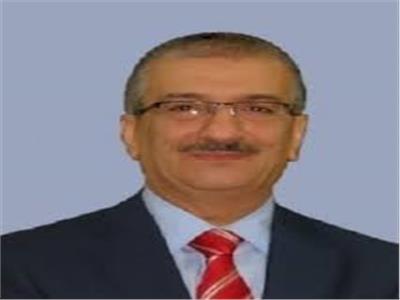 طاهر صالح، رئيس قطاع الإحصاءات السكانية، بجهاز الإحصاء