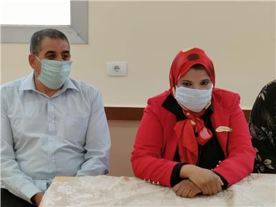اختبارات المتقدمين لمدير المدارس الاعدادي بالغربيه 