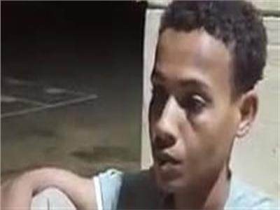 انقاذ شاب حاول الانتحار