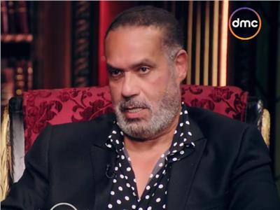 المنتج جمال العدل
