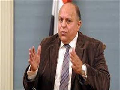 المهندس هاني محمود، مستشار رئيس الوزراء للإصلاح الإدارى