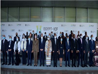 رئيس الوزراء يشهد افتتاح «منتدى مصر للتعاون الدولي والتمويل الإنمائي»