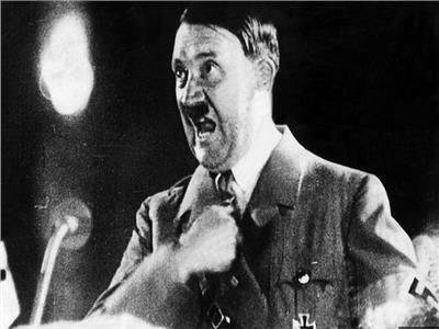 الزعيم النازي هتلر - أرشيفية