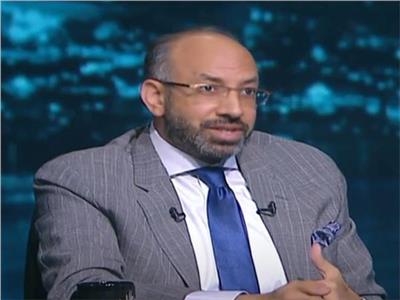 الدكتور حسام المندوه