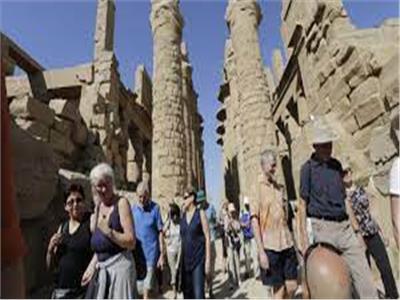 سياحة في مصر 