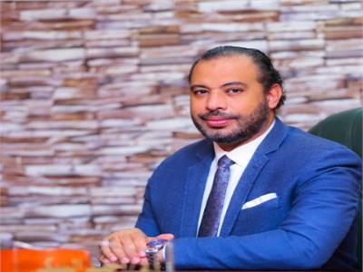 الدكتور أحمد السبكي، إستشاري السمنة والسكر
