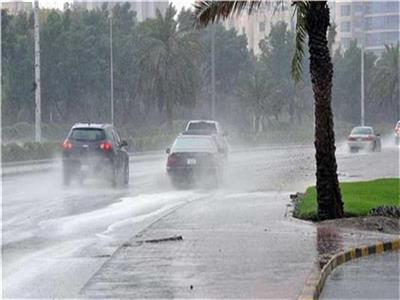 «أمطار وأتربة».. تعرف على حالة الطقس من اليوم وحتى الـ 5 من فبراير