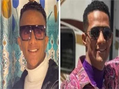محمد رمضان وشبيهه علاء الأسطورة
