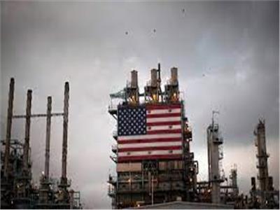 مخزونات الخام والبنزين ونواتج التقطير في الولايات المتحدة 