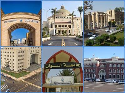 توزيع جغرافي عادل للجامعات الجديدة.. «التعليم العالي» للجميع
