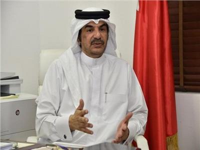 رئيس لجنة الشؤون الخارجية والدفاع والأمن الوطني بمجلس النواب البحريني المهندس محمد السيسي البوعينين