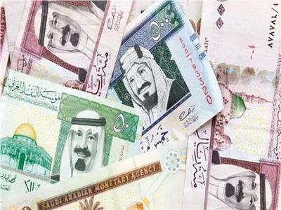 صورة أرشيفية / أسعار العملات العربية 