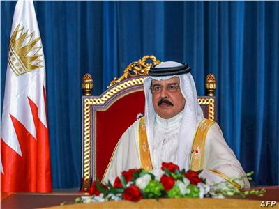  الملك حمد بن عيسى آل خليفة ملك البحرين