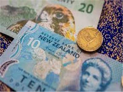 صورة أرشيفية /الدولار النيوزيلندى
