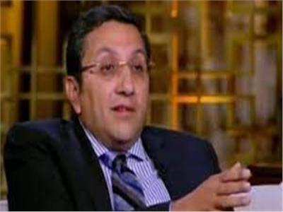 الدكتور إيهاب رمزي عضو اللجنة التشريعية بمجلس النواب