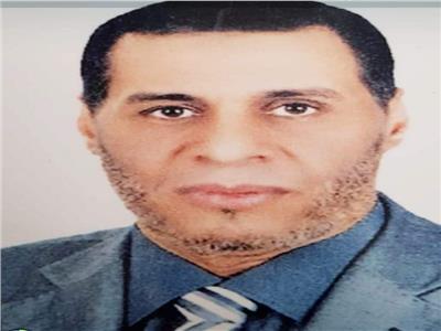 د.محمود حامد عثمان وكيل كلية الشريعة والقانون جامعة الأزهر