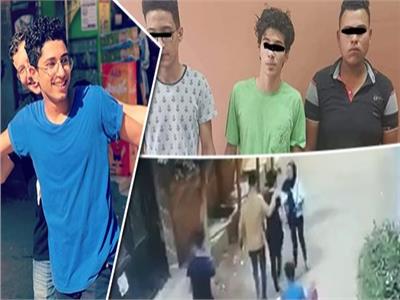  السجن 15 عامًا لقتلة محمود البنا «شهيد الشهامة»