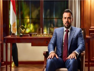 محمد مجاهد المرشح لرئاسة مجلس إدارة نادي سموحة