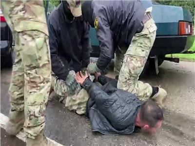 الأمن الروسي يقبض على 48 شخصا