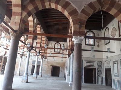 مسجد الطنبغا المارداني