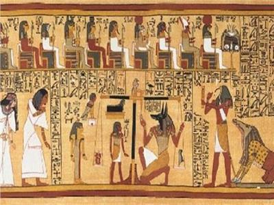  المنسوجات والأقمشة فى مصر القديمة