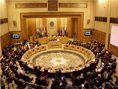 جامعة الدول العربية، 