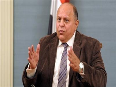 هاني محمود مستشار رئيس الوزراء للإصلاح الإدارى
