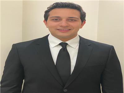  محمد التوني معاوناً لمحافظ الفيوم