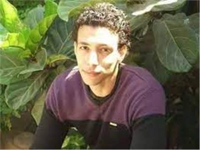 الناشط محمد أكسجين