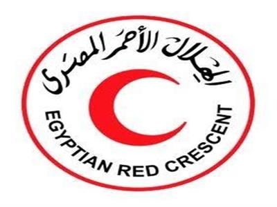  جمعية الهلال الأحمر المصري