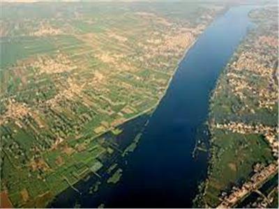 «إيراد النهر»:  الأمطار على منابع النيل أعلى من المعدل 