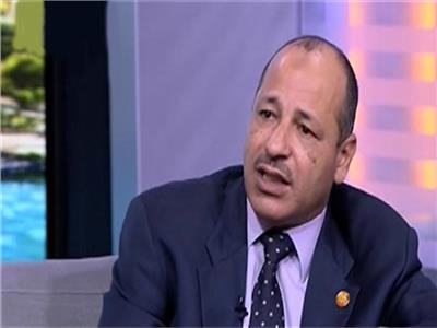 اللواء عادل العمدة ، مستشار أكاديمية ناصر العسكرية