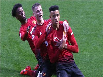 ماسون جرينوود