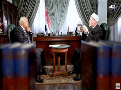 الدكتور شوقي علام 
