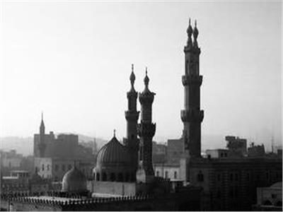 مصر زمان - صورة أرشيفية